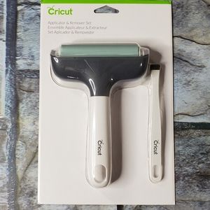 Cricut Applicator and Remover Set